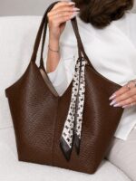 کیف دوشی مدل V - تصویر 4